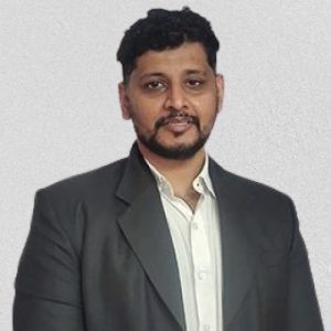 Prof. Chetan Mallymath